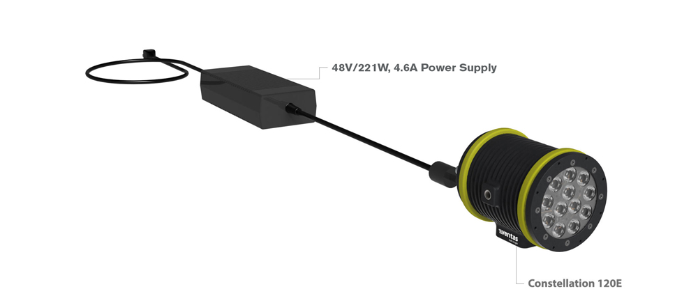 IS - Imaging Solutions GmbH - C120E Single